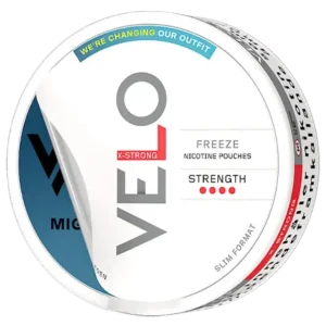 VELO FREEZE X-STRONG