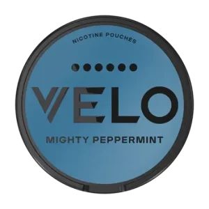 VELO MIGHTY PEPERMINT MAX