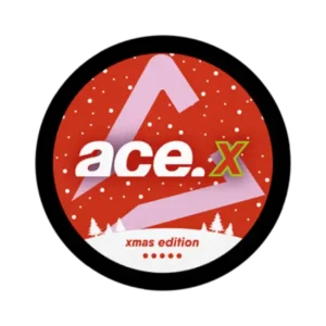 ACE X X-MAS EDITION