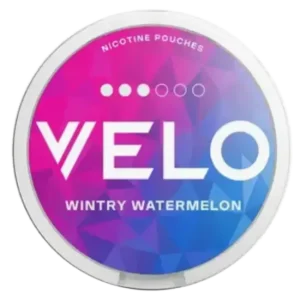 VELO WINTERY WATERMELON